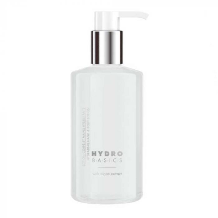 Hydro Basics ADA Hand & Bodylotion im Pumpspender 300ml